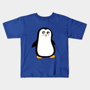Penguin Kids T-Shirt